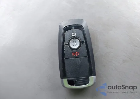 2020 Ford Escape Se from USA, damaged, VIN 1FMCU9G67LUC16906